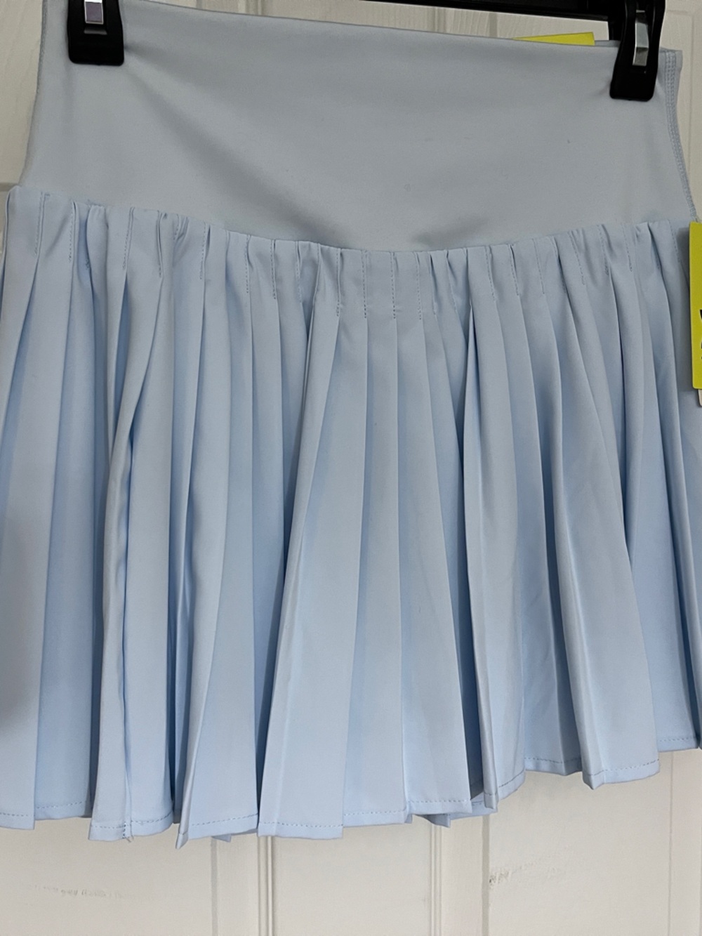 All-in-Motion Pleated Women’s Skirt